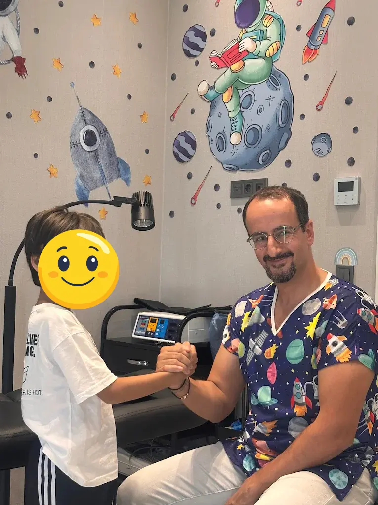 Klinik Ortamı